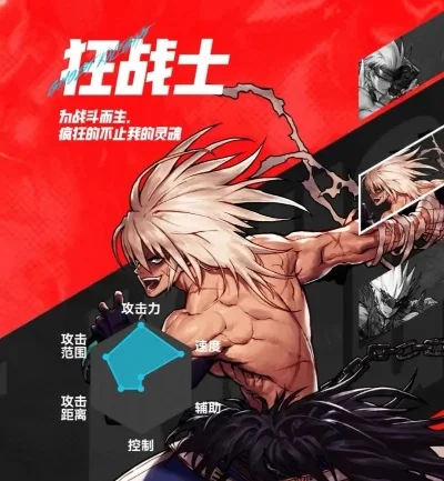 dnf手游狂战狂想曲-狂战探索地下城之旅