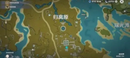 翠玦坡最高处宝藏在哪-翠玦坡宝藏传说探秘