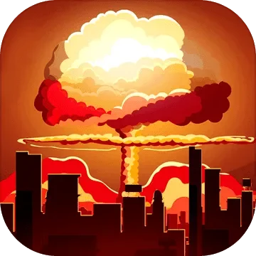 手机类核弹游戏排行榜-手机核爆游戏排行