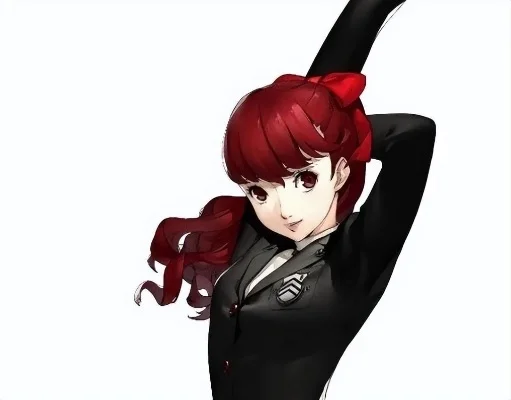 p5r二周目coop-P5R二周目Coop深度指南