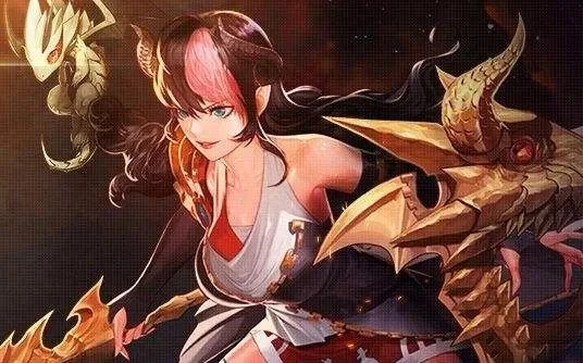 dnf手游龙骑士刷图-龙骑士刷图指南
