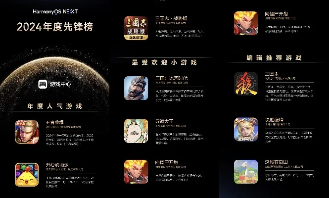 手机的游戏软件排行榜-手机游戏排行榜指南