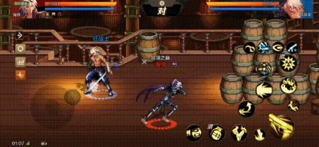 dnf手游大枪剑魔-大枪剑魔深渊终极指南