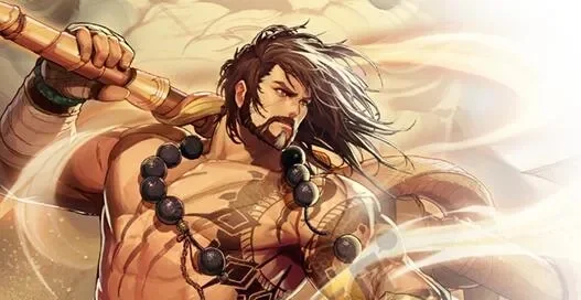dnf国服手游驱魔-dnf国服驱魔师解析