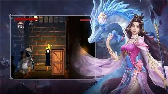 3d人气手游排行榜-3D手游排行榜推荐